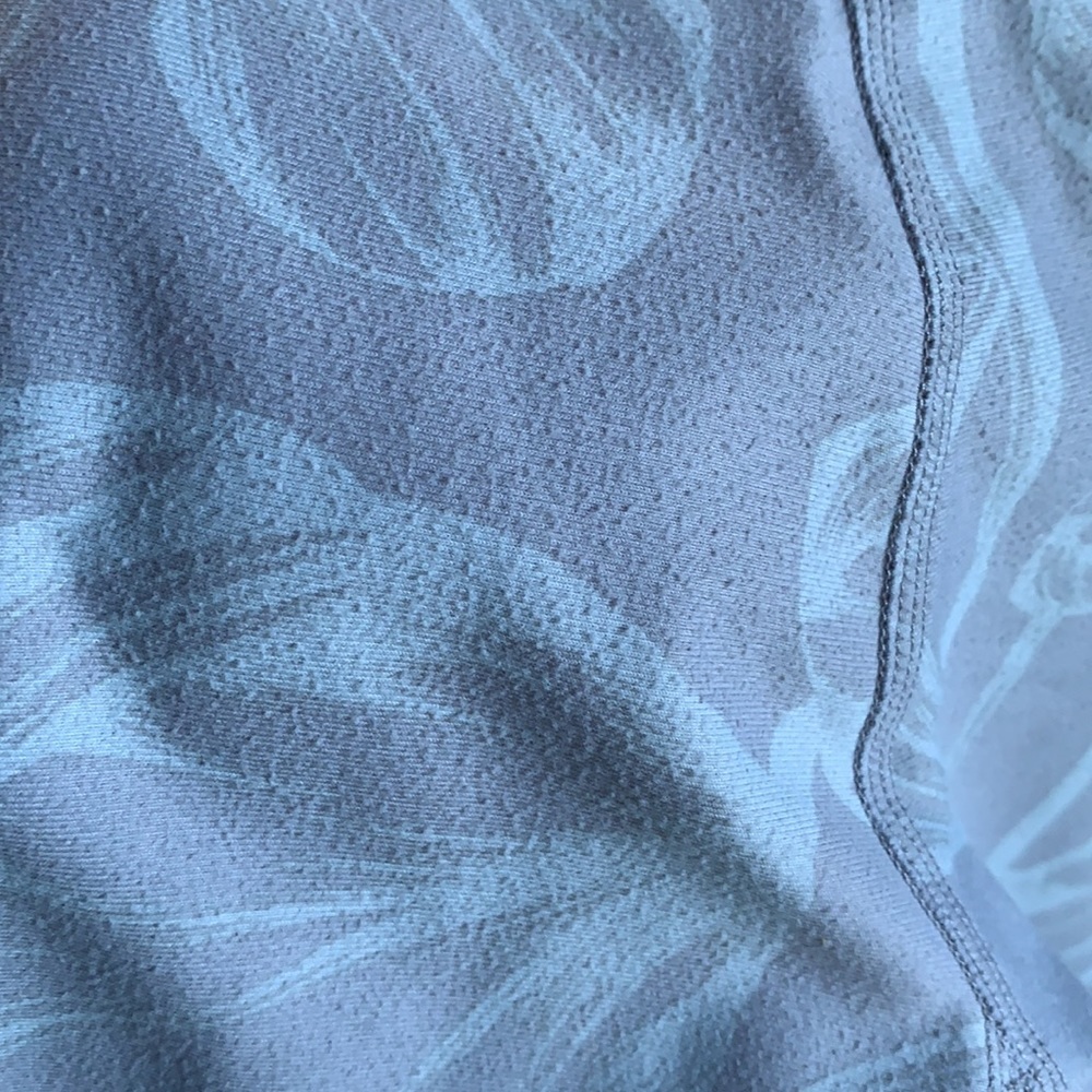 Fabletics High-Waisted Powerhold 7/8 M - Picture 4 of 4